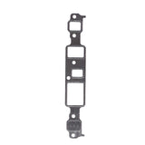 1987 Chevrolet G10 4.3L Intake Manifold Gasket