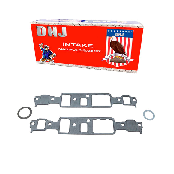 1995 GMC G1500 4.3L Intake Manifold Gasket