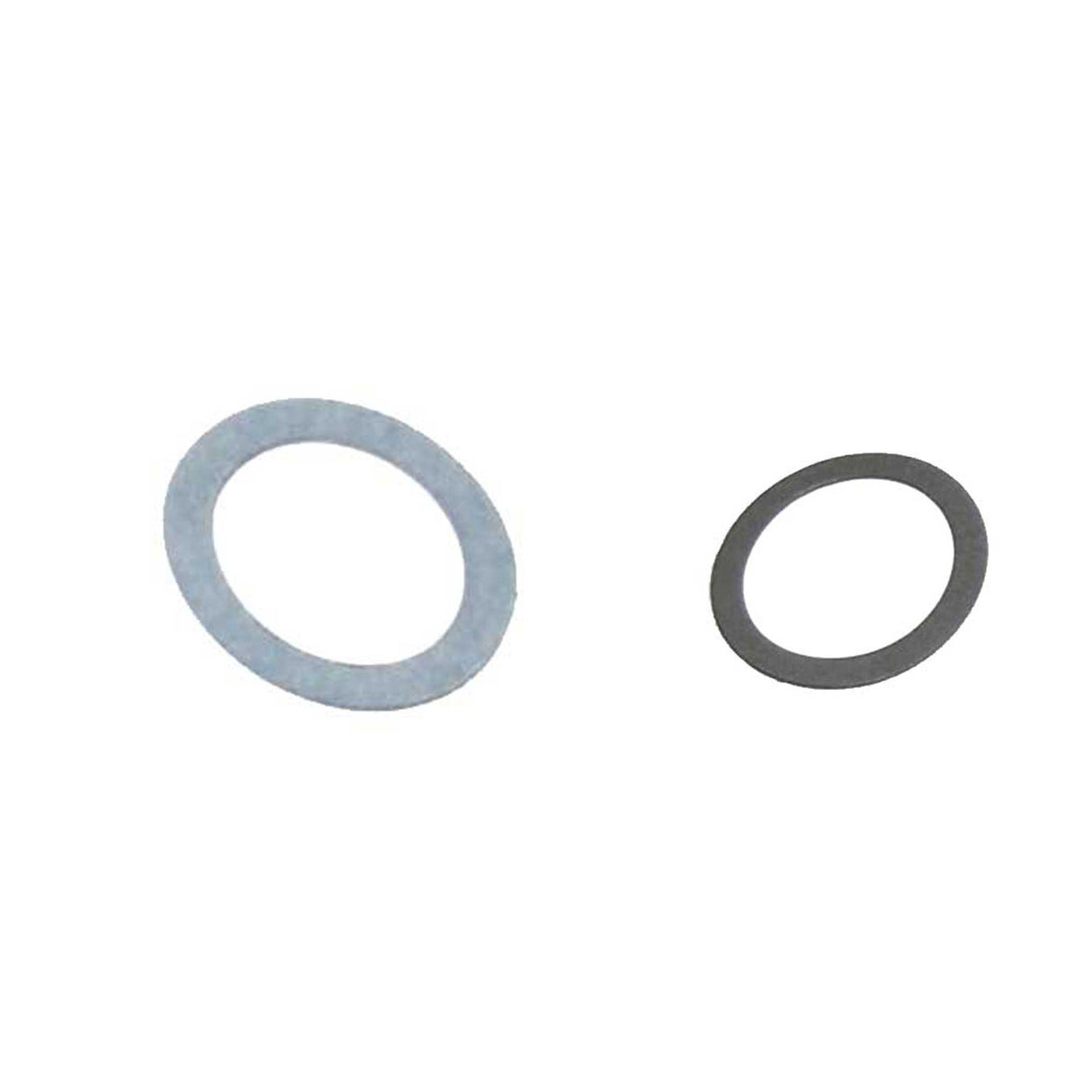 1994 GMC G3500 4.3L Intake Manifold Gasket