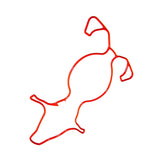 2001 Saturn SL2 1.9L Intake Manifold Gasket