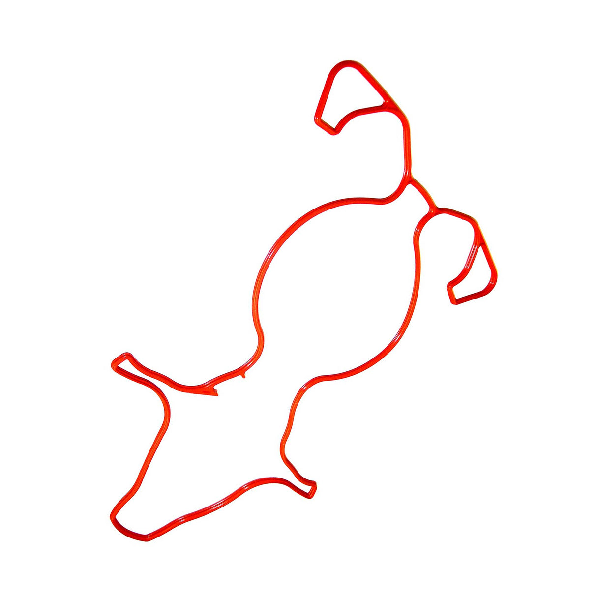 2000 Saturn SL2 1.9L Intake Manifold Gasket