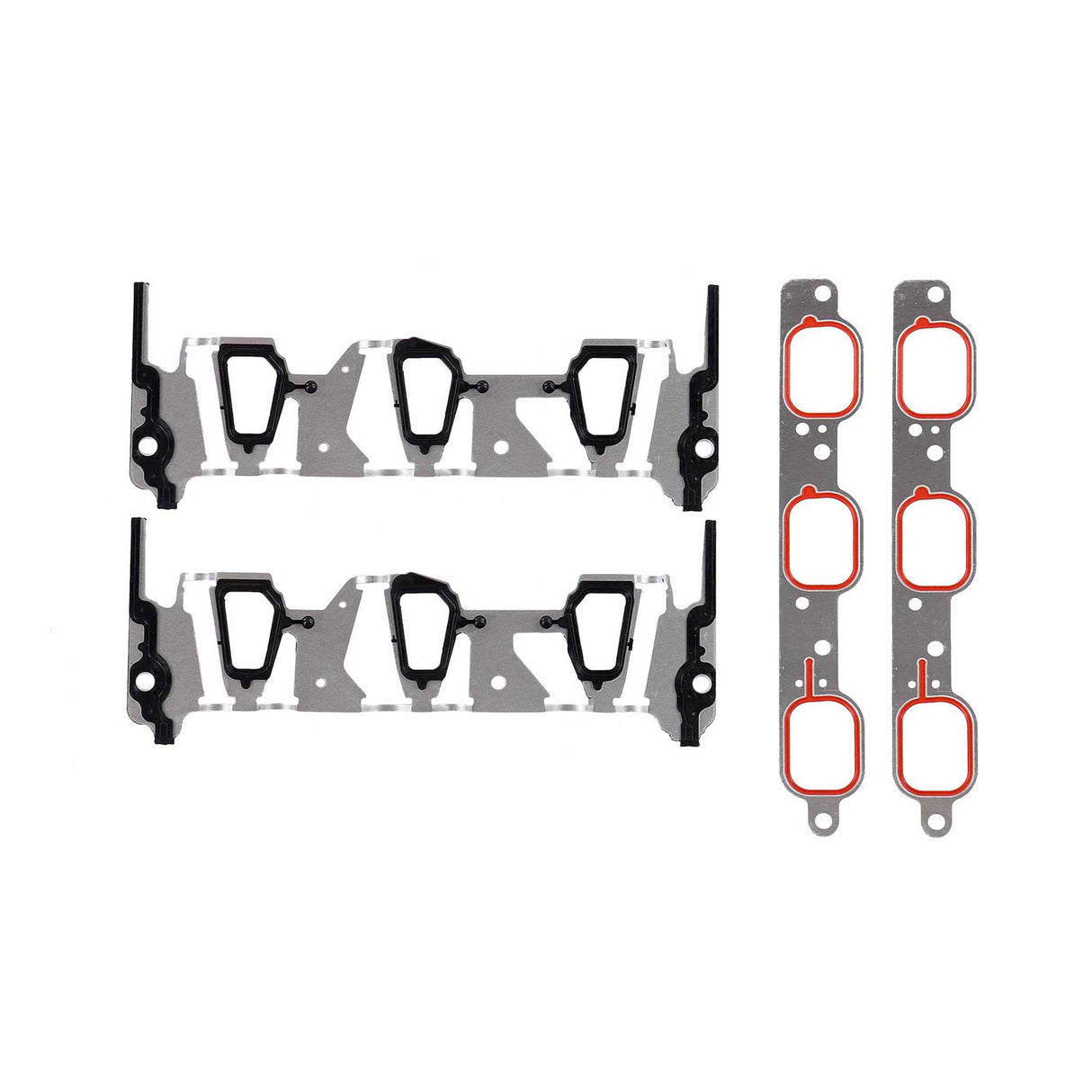 Intake Manifold Gasket Set 2006-2011 Buick,Chevrolet,Pontiac,Saturn 3.5L-3.9L