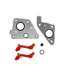 Intake Manifold Gasket Set 2006-2011 Buick,Chevrolet,Pontiac,Saturn 3.5L-3.9L