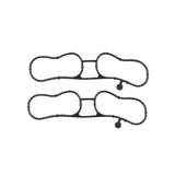 2007 GMC Canyon 2.9L Intake Manifold Gasket