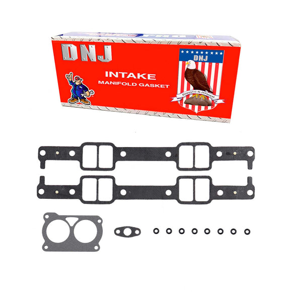 Intake Manifold Gasket Set 1992-1997 Buick,Cadillac,Chevrolet,Pontiac 4.3L-5.7L