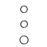 2000 Chevrolet Camaro 3.8L Intake Manifold Gasket