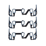 Intake Manifold Gasket Set 1993-1996 Buick,Chevrolet,Oldsmobile,Pontiac 3.1L