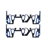 1995 Oldsmobile Achieva 3.1L Intake Manifold Gasket