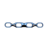 Intake Manifold Gasket Set 2000-2003 Saturn 2.2L