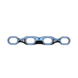 2002 Saturn LW200 2.2L Intake Manifold Gasket