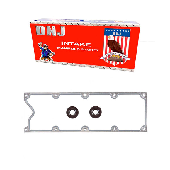 2006 GMC Yukon 6.0L Intake Manifold Gasket