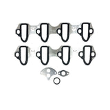 Intake Manifold Gasket Set 1999-2017 Buick,Cadillac,Chevrolet,GMC,Hummer,Isuzu,Saab 4.8L-6.0L