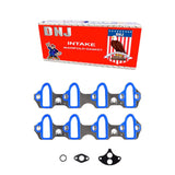 2005 Buick Rainier 5.3L Intake Manifold Gasket