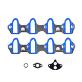 Intake Manifold Gasket Set 1999-2017 Buick,Cadillac,Chevrolet,GMC,Hummer,Isuzu,Saab 4.8L-6.0L