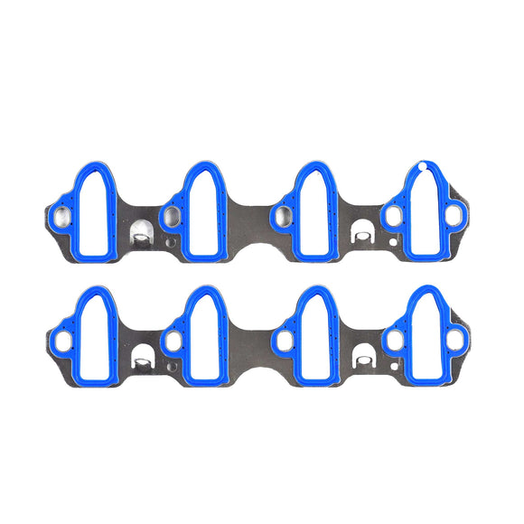 Intake Manifold Gasket Set 1999-2017 Buick,Cadillac,Chevrolet,GMC,Hummer,Isuzu,Saab 4.8L-6.0L