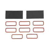 Intake Manifold Gasket Set 2005-2007 Cadillac,Chevrolet,Pontiac 6.0L