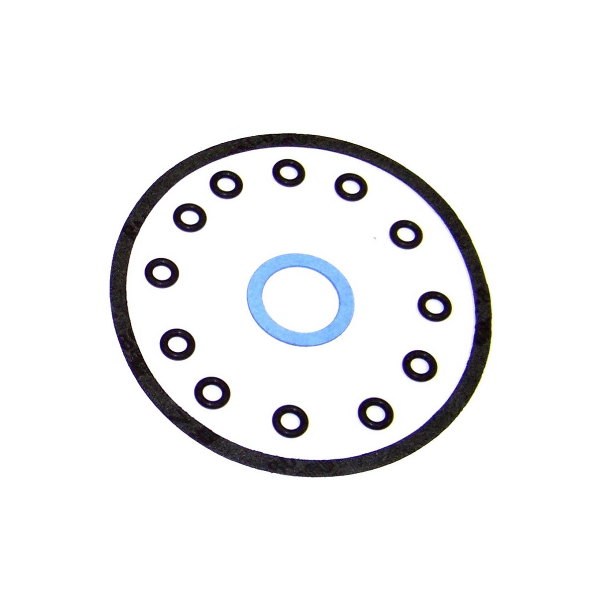 1989 Chevrolet Camaro 5.7L Intake Manifold Gasket