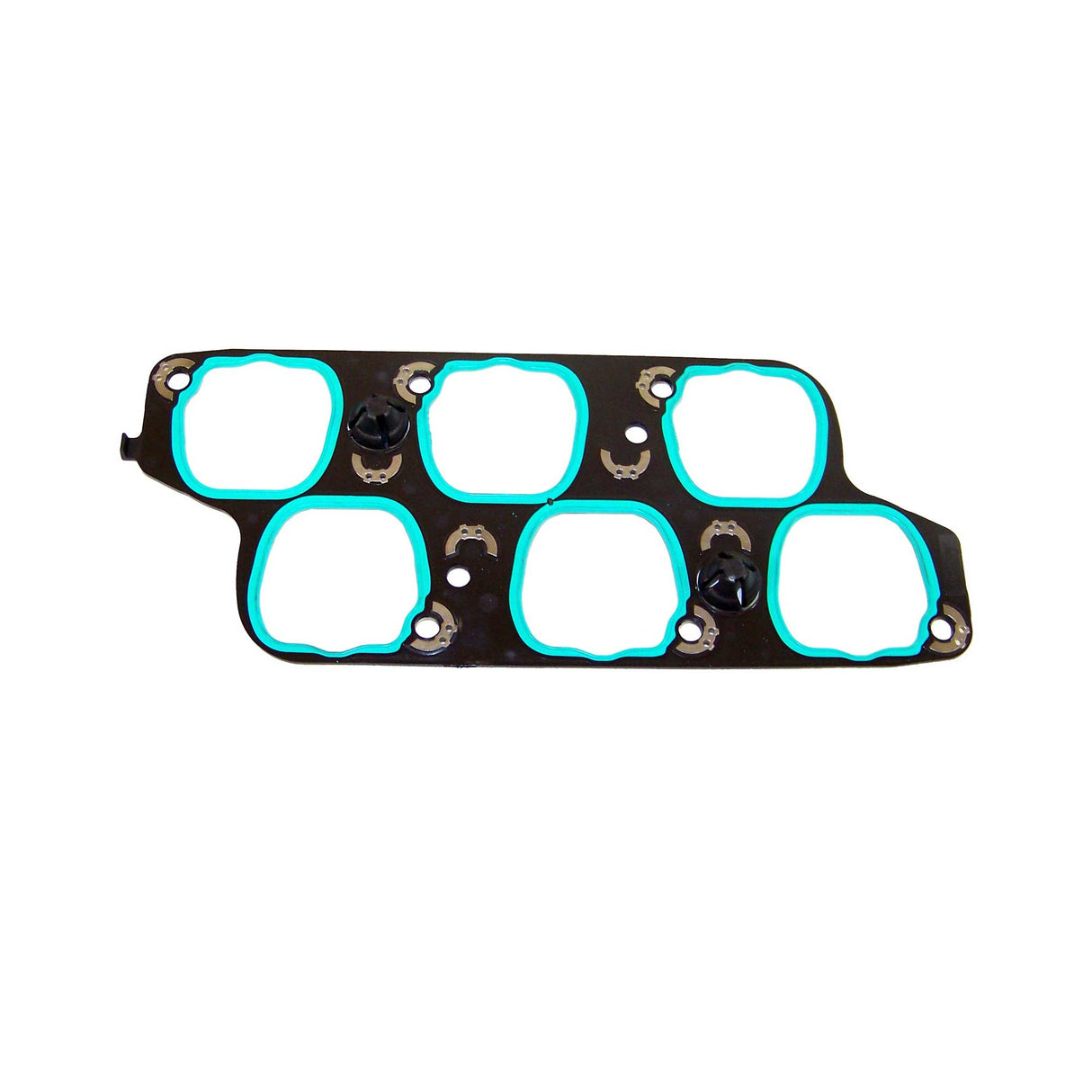 2007 Saturn Outlook 3.6L Intake Manifold Gasket