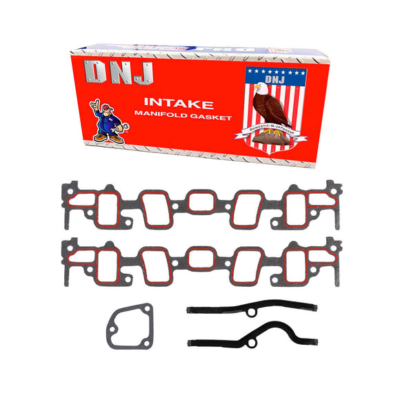 1993 Cadillac DeVille 4.9L Intake Manifold Gasket