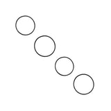 2006 Chevrolet Cobalt 2.2L Intake Manifold Gasket