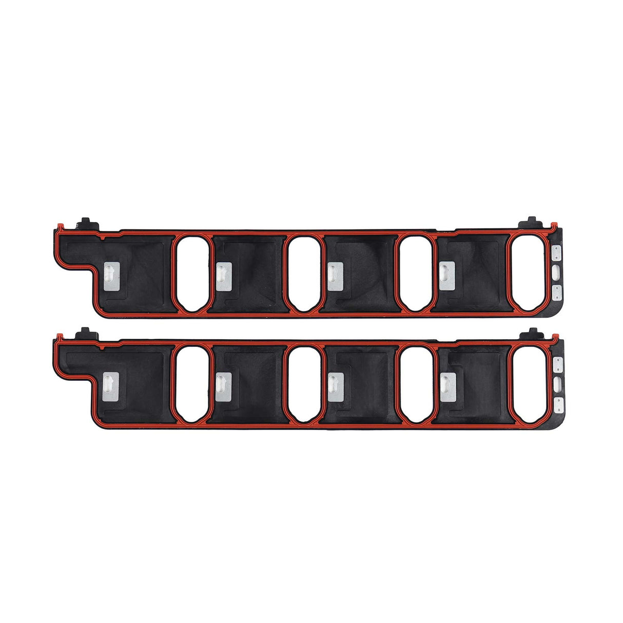 Intake Manifold Gasket Set 2001-2007 Chevrolet,GMC 8.1L