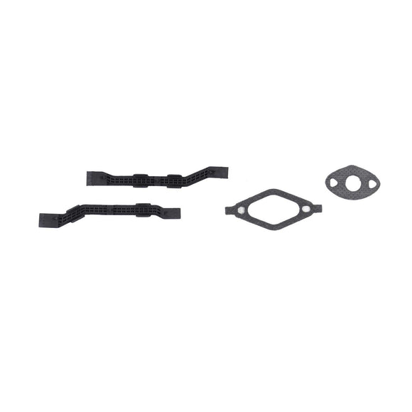 Intake Manifold Gasket Set 2001-2007 Chevrolet,GMC 8.1L