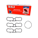 2004 Isuzu Ascender 4.2L Intake Manifold Gasket