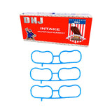 Intake Manifold Gasket Set 2005-2009 Buick,Chevrolet,GMC,Isuzu,Saab 4.2L