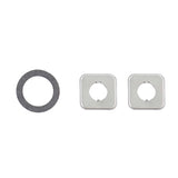 1977 Chevrolet P30 7.4L Intake Manifold Gasket