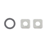 1978 GMC C15 7.4L Intake Manifold Gasket