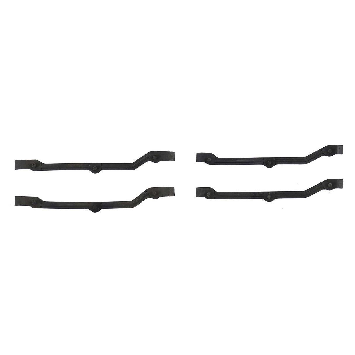 1973 Chevrolet G30 Van 7.4L Intake Manifold Gasket