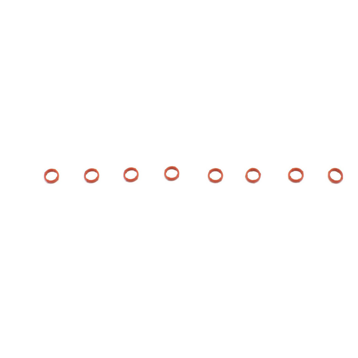2012 Chevrolet Corvette 7.0L Intake Manifold Gasket