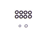 Intake Manifold Gasket Set 1986-1991 Chevrolet 5.7L