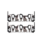 Intake Manifold Gasket Set 2004-2007 Buick,Chevrolet,Pontiac,Saturn 3.5L