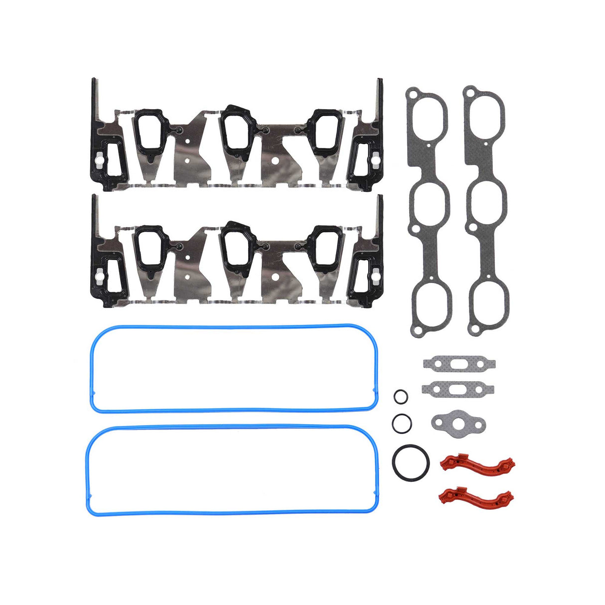 2006 Buick Terraza 3.5L Intake Manifold Gasket
