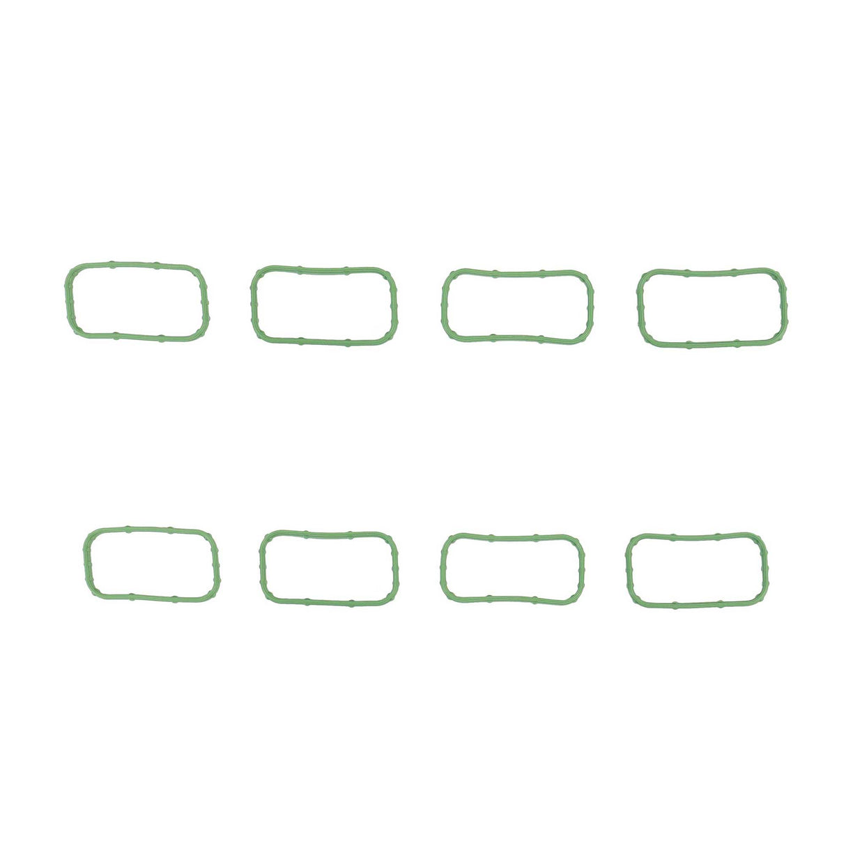 2011 Chevrolet Caprice 6.0L Intake Manifold Gasket