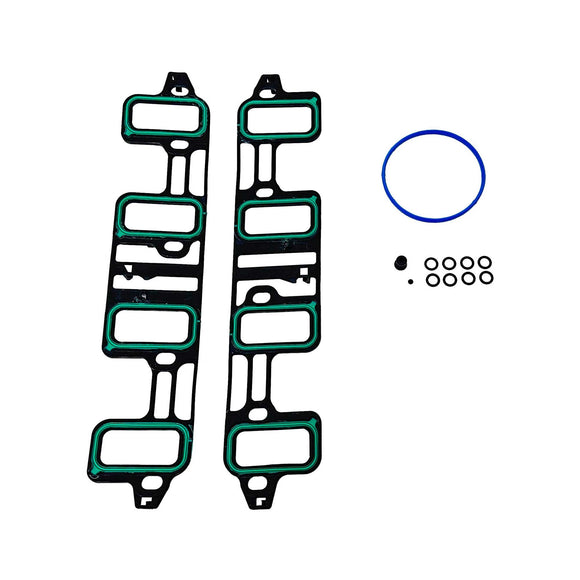 2015 GMC Savana 4500 6.0L Intake Manifold Gasket