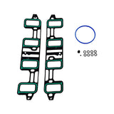 2015 GMC Savana 4500 6.0L Intake Manifold Gasket