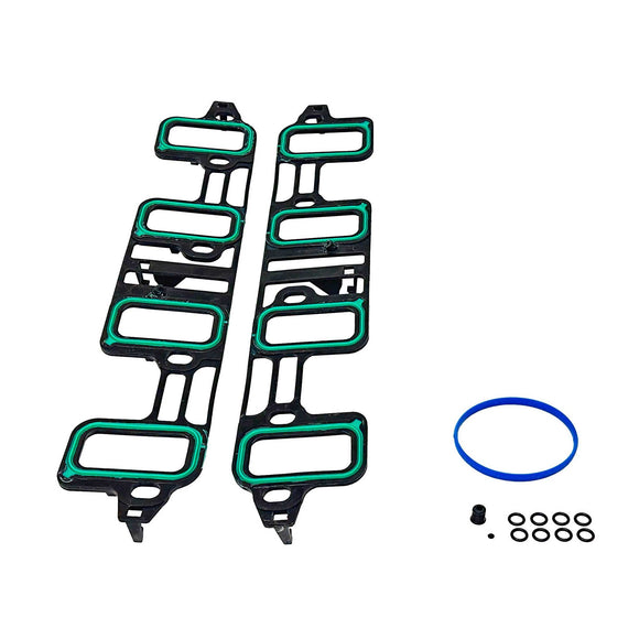 2014 Chevrolet Silverado 3500 HD 6.0L Intake Manifold Gasket