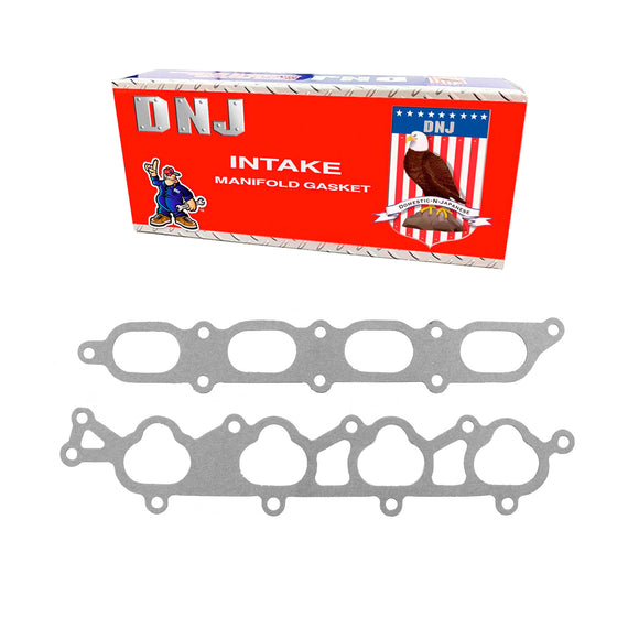 Intake Manifold Gasket Set 1990-1993 Geo,Isuzu 1.6L