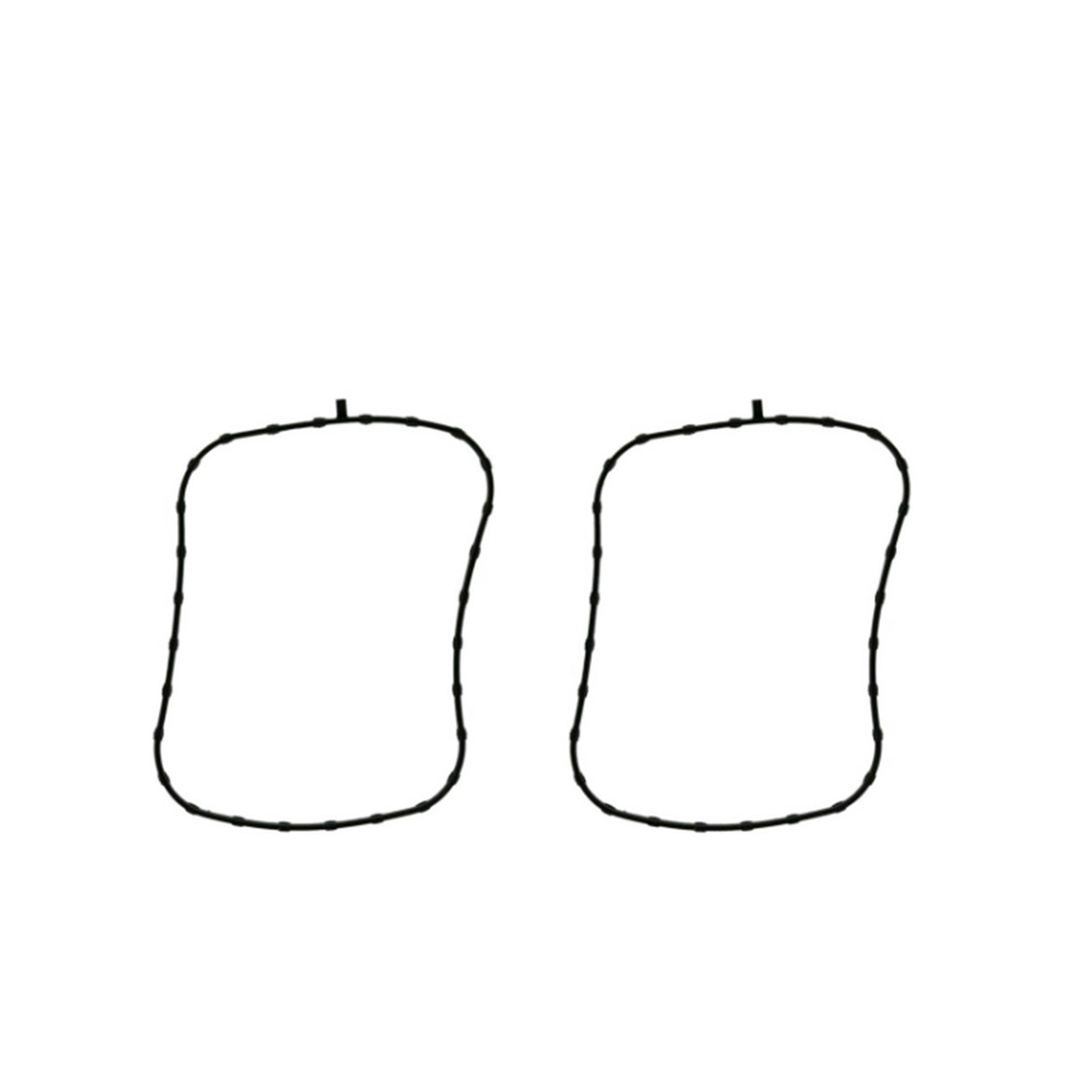 2004 GMC Sierra 2500 HD 6.6L Intake Manifold Gasket