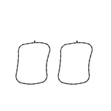 2004 GMC Sierra 2500 HD 6.6L Intake Manifold Gasket