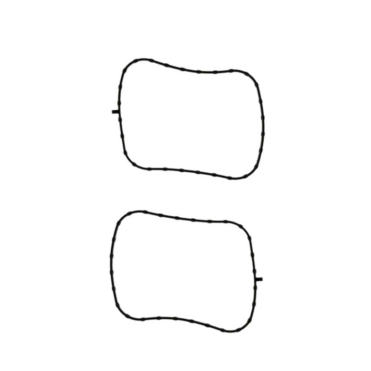 2005 GMC Sierra 3500 6.6L Intake Manifold Gasket