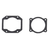 2012 GMC Savana 4500 6.6L Intake Manifold Gasket