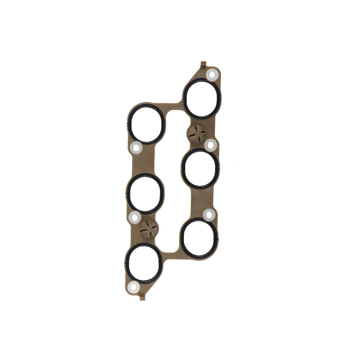 2009 Cadillac STS 3.6L Intake Manifold Gasket