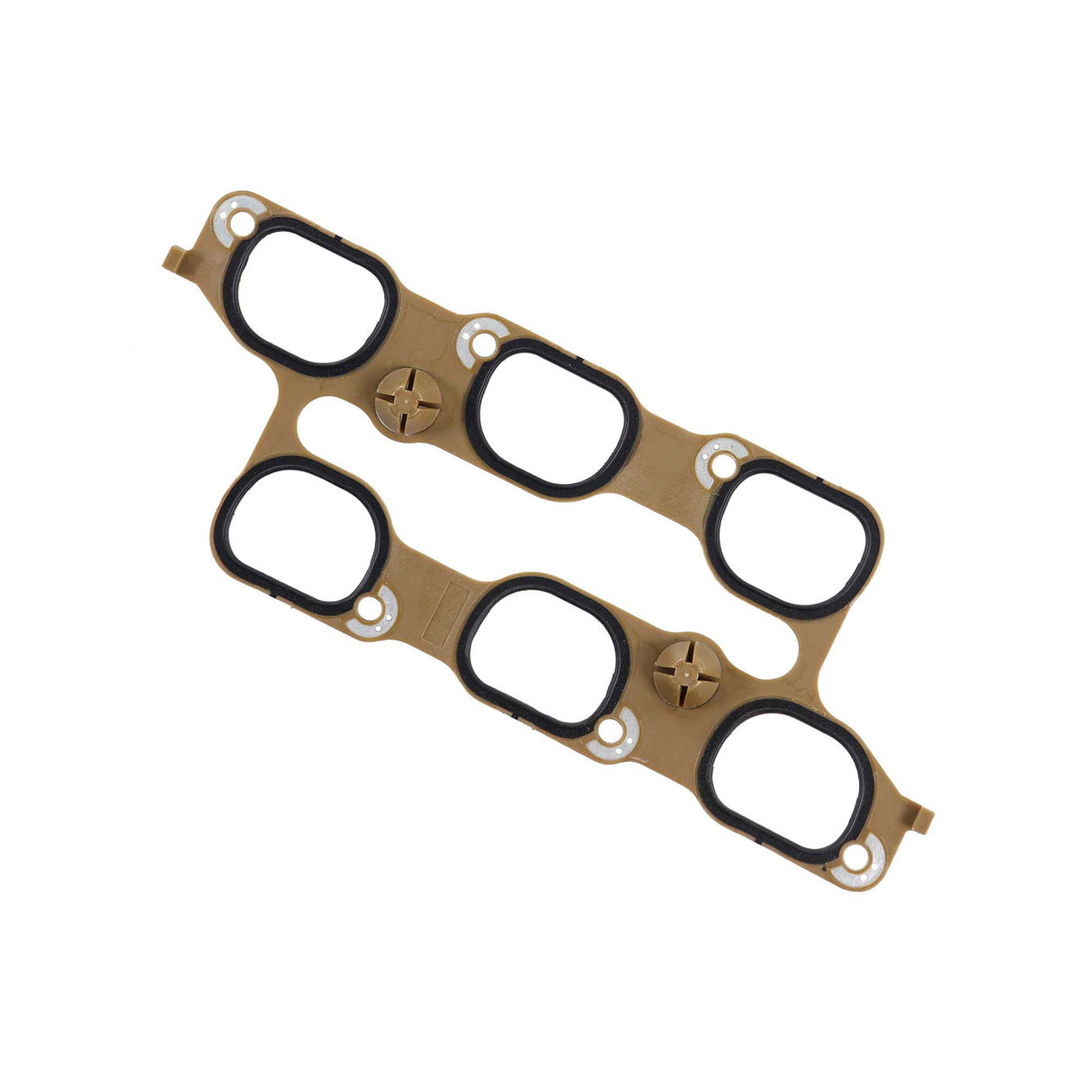 Intake Manifold Gasket Set 2010-2017 Buick,Cadillac,Chevrolet,GMC,Saab 3.0L-3.6L
