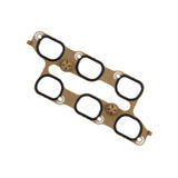 Intake Manifold Gasket Set 2010-2017 Buick,Cadillac,Chevrolet,GMC,Saab 3.0L-3.6L
