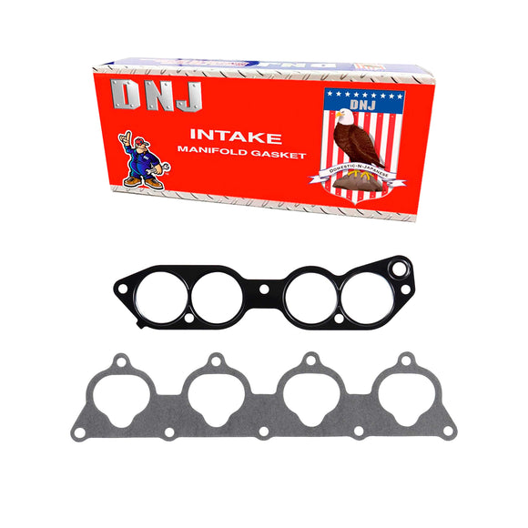 Intake Manifold Gasket Set 1992-1993 Geo,Isuzu 1.8L