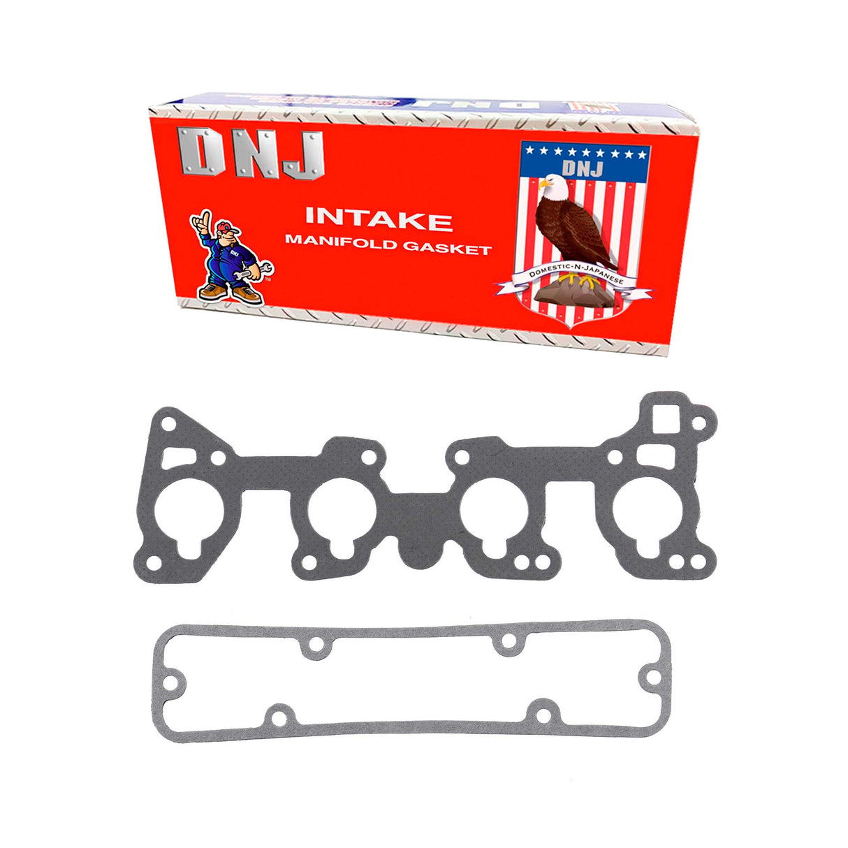 1994 Chevrolet S10 2.2L Intake Manifold Gasket