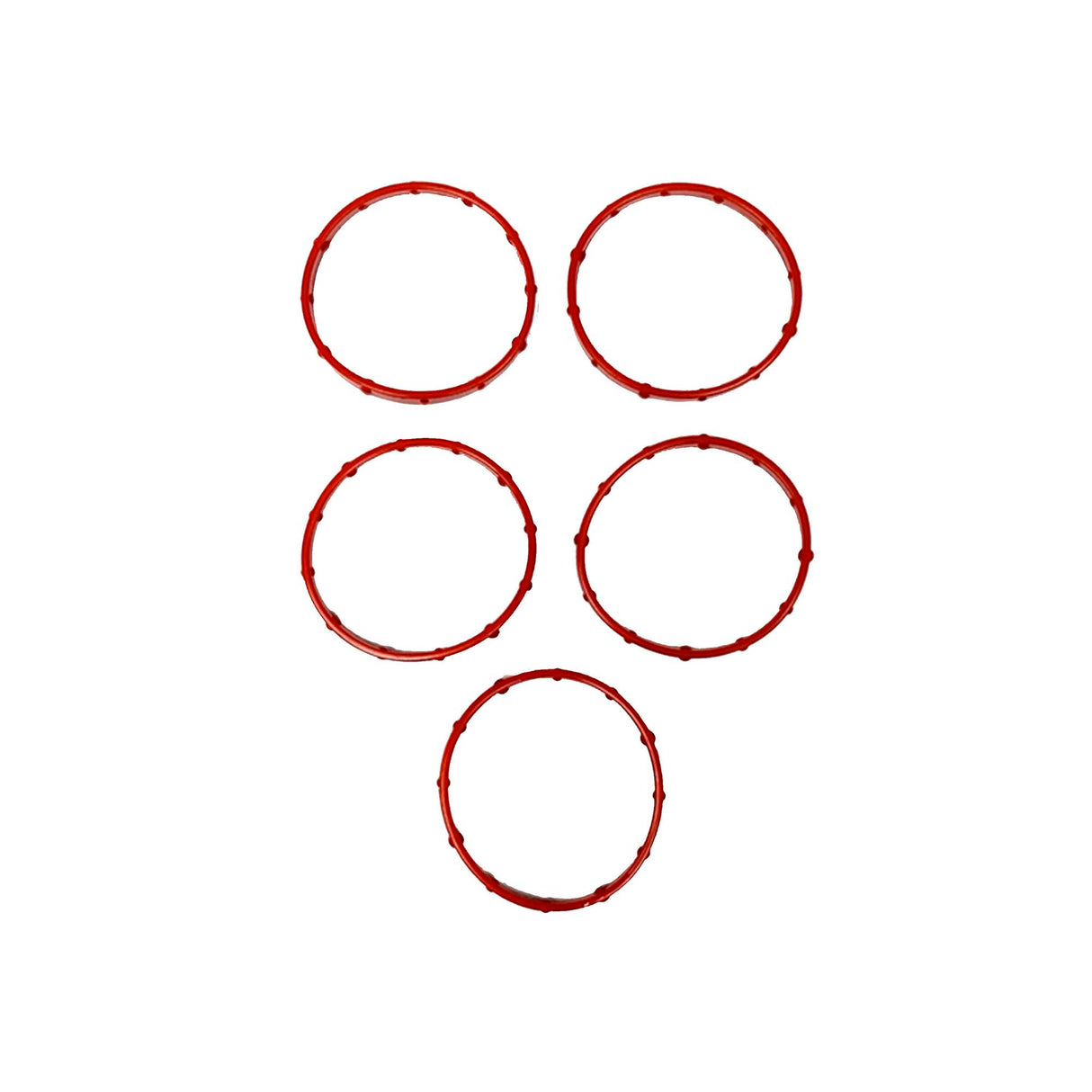 Intake Manifold Gasket 2020-2022 Buick Chevrolet 1.2L